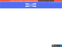 Tablet Screenshot of buylovehandle.com
